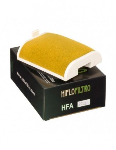 Filtro de aire hiflofiltro hfa2702 - HFA2702