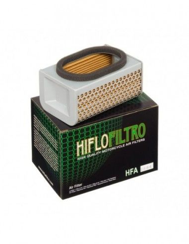 Filtro de aire hiflofiltro hfa2504 - HFA2504
