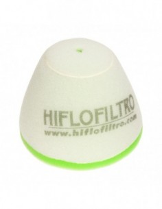 Filtro de aire hiflofiltro hff4017 - HFF4017