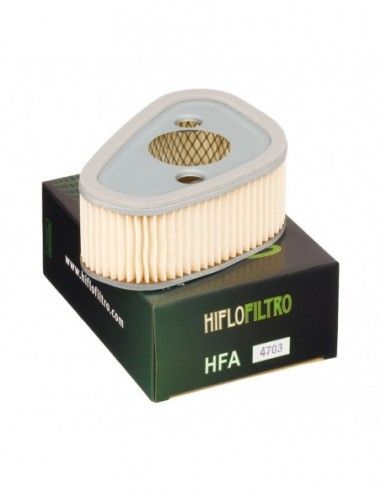 Filtro de aire hiflofiltro hfa4703 - HFA4703