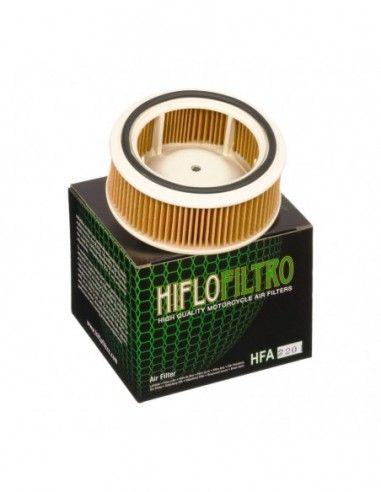 Filtro de aire hiflofiltro hfa2201 - HFA2201