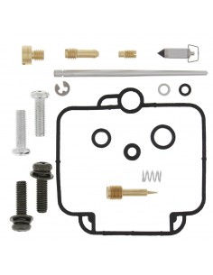 Kit reparacion carburador all balls - 19300031
