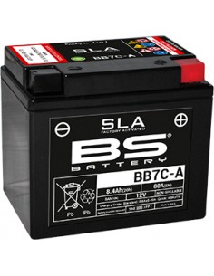 35848 - Batería bs battery sla bb7c-a (fa)