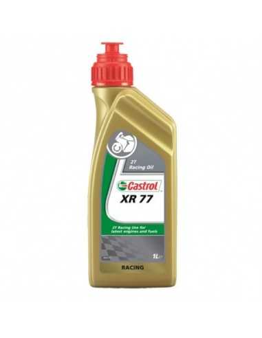 Aceite castrol xr77 2t 1l - MO2T00093