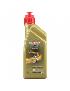 MO2T00063 - Aceite castrol power1 racing 2t 1l