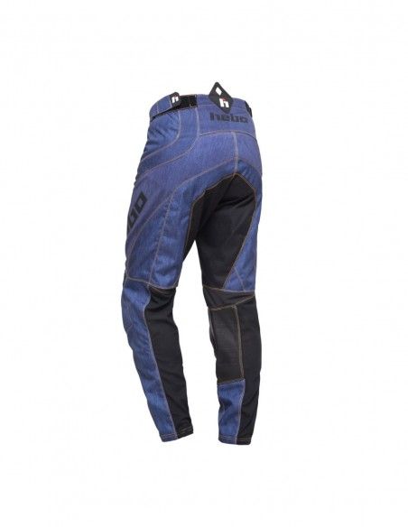 Pantalón Hebo MX stratos jeans - HE3556-A