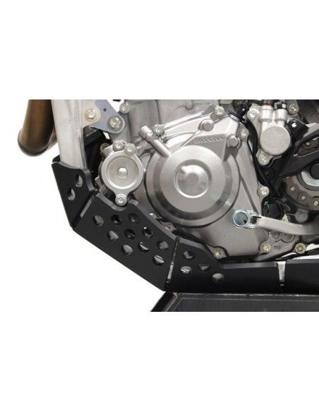 Cubrecarter axp xtrem negro Honda crf450r/rx ax1580 2021 - 1104290