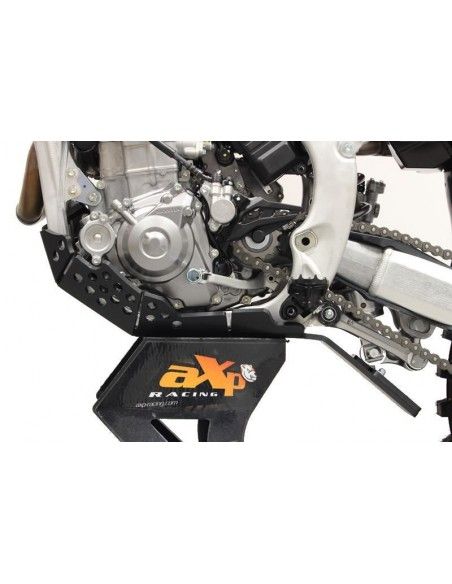 Cubrecarter axp xtrem negro Honda crf450r/rx ax1580 2021 - 1104290