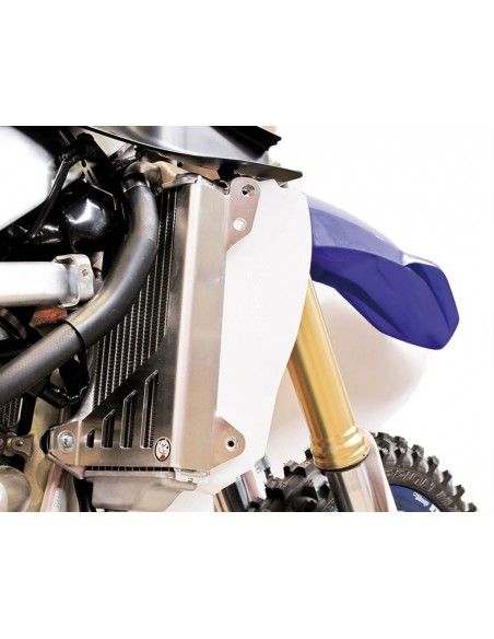 Protector de radiador axp, aluminio, Yamaha yz250/450f - 4411496