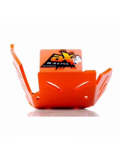 Cubrecarter extrem axp KTM naranja ax1439 - 94828