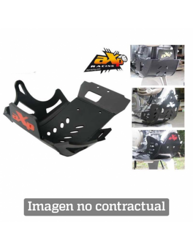 Cubrecarter axp motocross phd anaheim KTM ax1361 - 69794