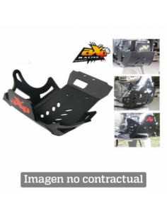69791 - Cubrecarter axp motocross phd anaheim KTM ax1332