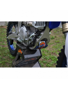 4411458 - Cubrecarter axp motocross phd anaheim Honda ax1458