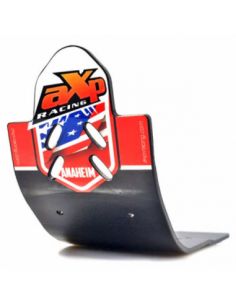 Cubrecarter AXP motocross...