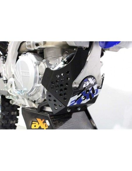 Cubrecarter axp motocross Yamaha ax1457 - 4411457