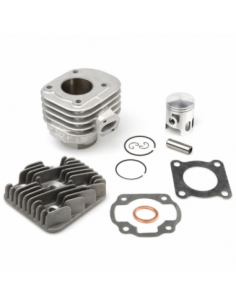 34380 Kit completo airsal 013002476