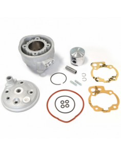 Kit completo airsal 01300940