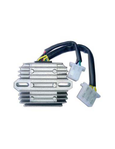 Regulador de corriente dze 2335 Honda cbx400/750 - 93040