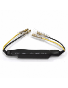 Cable c-relé intermitente led up to 21w - 9742