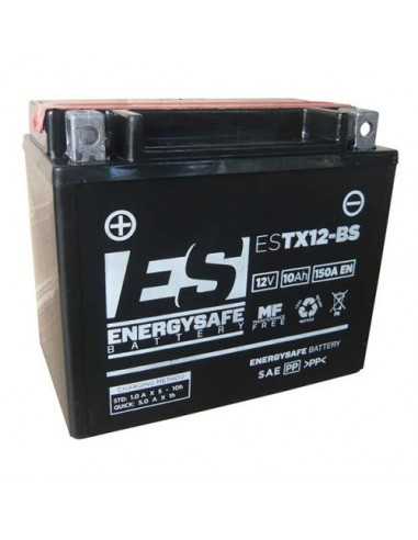 Batería energy safe estx12-bs 12v/10ah - 0681090
