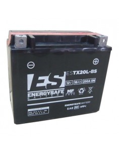 Batería energy safe estx20l-bs 12v/18ah - 068209