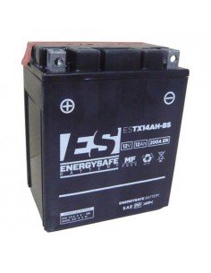 068122 Batería energy safe estx14ah-bs 12v/12ah