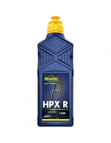 Aceite de horquilla putoline hpx r 2.5w - P70219