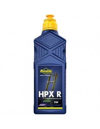 Aceite de horquilla putoline hpx r 5w - P70226