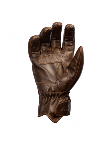 Guantes RST hilberry marrón - 8150000612