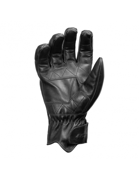 Guantes RST hilberry negro - 8150000601