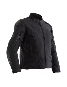 Chaqueta (Mujer) RST Gt Negro