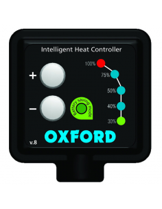 Conmutador de temperatura puños calefactables oxford v8 ofv8 - 58925