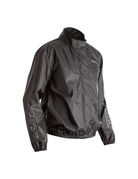 Chaqueta RST impermeable negro - 8190000601