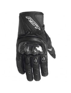 Guantes mujer RST stunt iii negro - 12097010