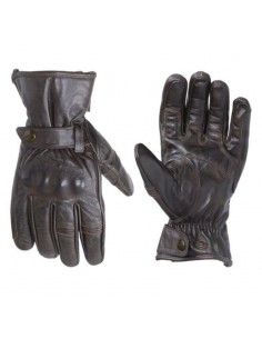 Guantes RST roadster ii marrón