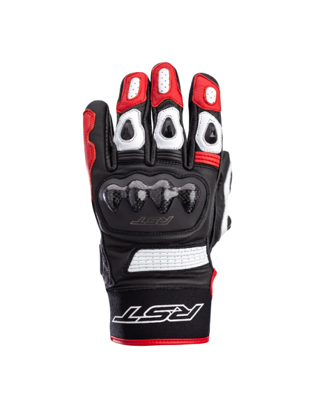 Guantes RST freestyle ii rojo - 8660009803