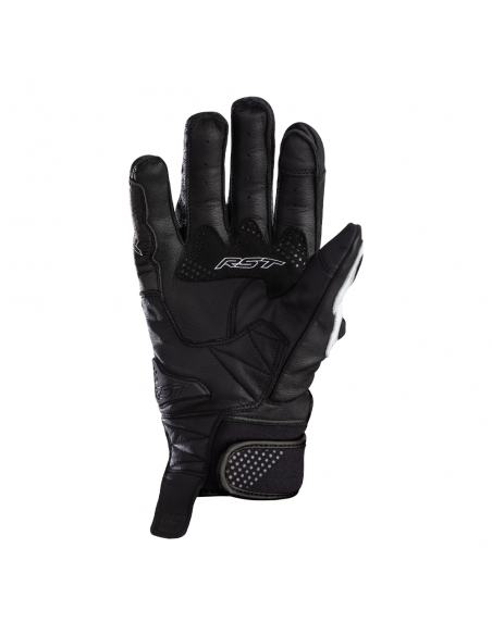 Guantes RST freestyle ii blanco - 8660009803