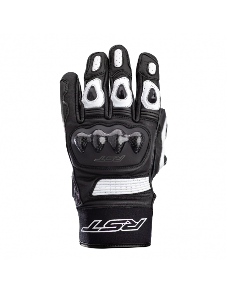 Guantes RST freestyle ii blanco - 8660009803