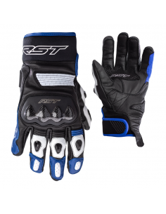 866001040709 - Guantes RST freestyle ii azul