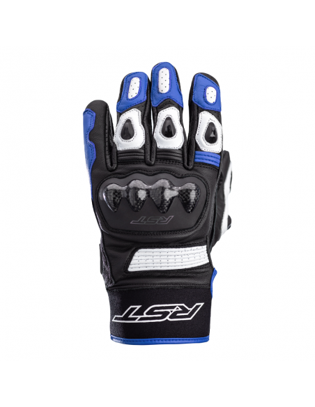 Guantes RST freestyle ii azul - 8660009803