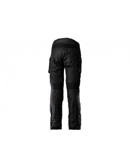Pantalón hombre RST Pro serie Endurance CE SL pierna corta negro