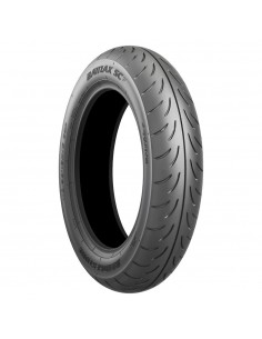 Neumático bridgestone 130/70-12 sc r 62p tl - 575008476
