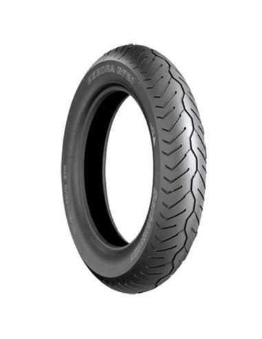 Neumático bridgestone 130/70-18 g721 (f) 63h tl j midnight war - 575003027