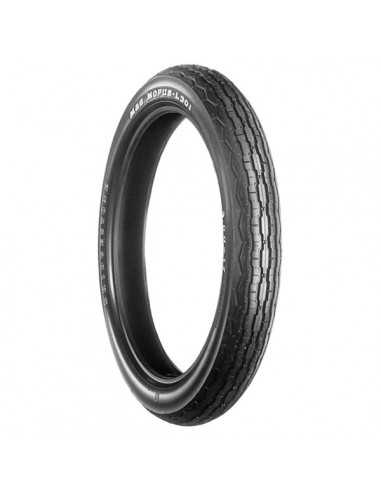 Neumático bridgestone 3.00-17 l301 (f) 45p 4 s1t tt - 575073583