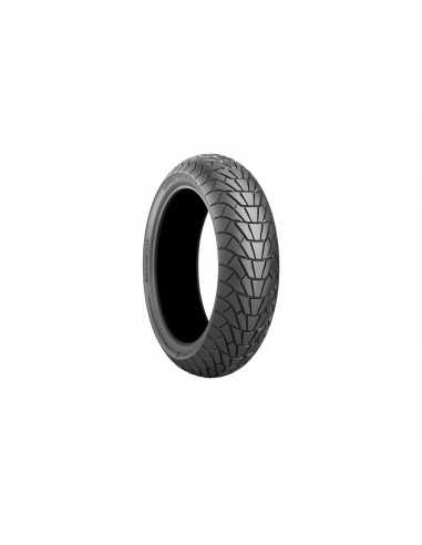 Neumático bridgestone ax41 scrambler r 160/60 r17 m/c 69h tl - 90000103
