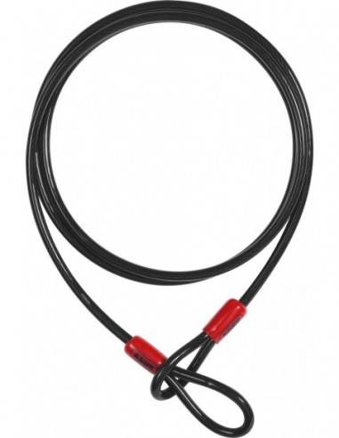 Cable de acero Abus Cobra 8/200 - A25718