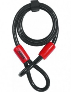 Cable de acero Abus Cobra 12/120 - A25719
