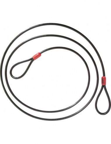 Cable de acero Abus Cobra 12/180 - A27391