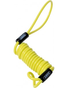 Memory Cable Abus Recordatorio amarillo - A33919