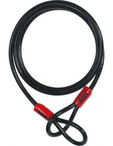 Cable de acero Abus Cobra 10/220 - A37108